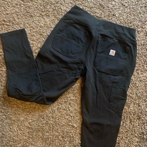 Carhartt utility leggings